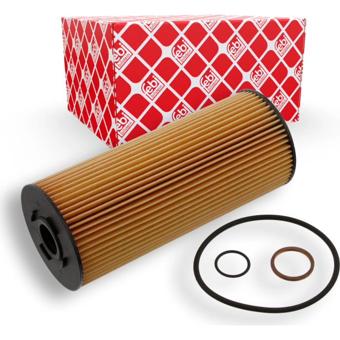 FEBI BILSTEIN 35343 Ölfilter FEBI BILSTEIN 35343 Ölfilter