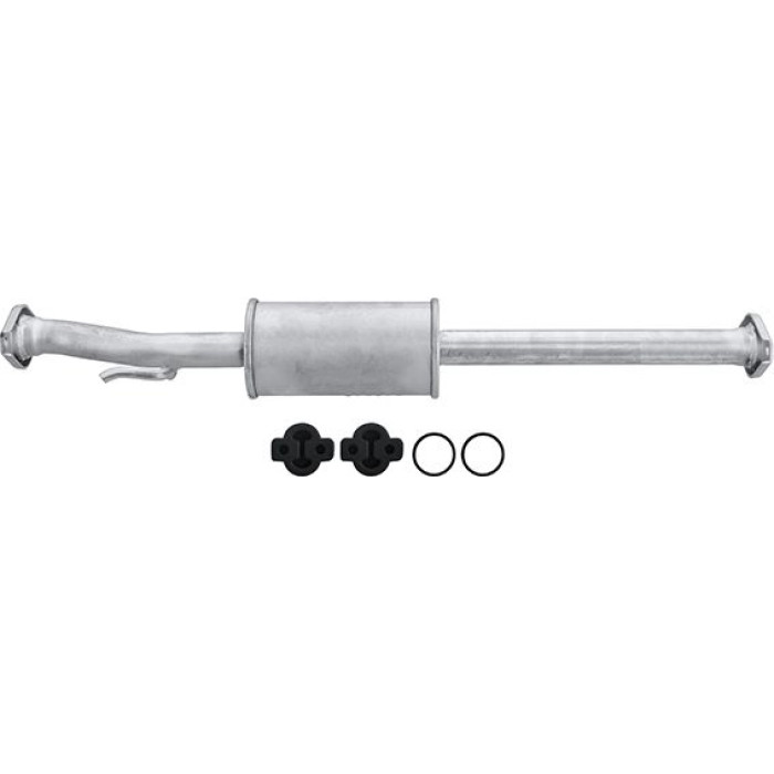 Vorschalldämpfer 8LB 366 020-611 Vorschalldämpfer 8LB 366 020-611