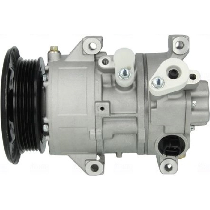 Nissens 89309 Kompressor, Klimaanlage FIRST FIT Nissens 89309 Kompressor, Klimaanlage FIRST FIT