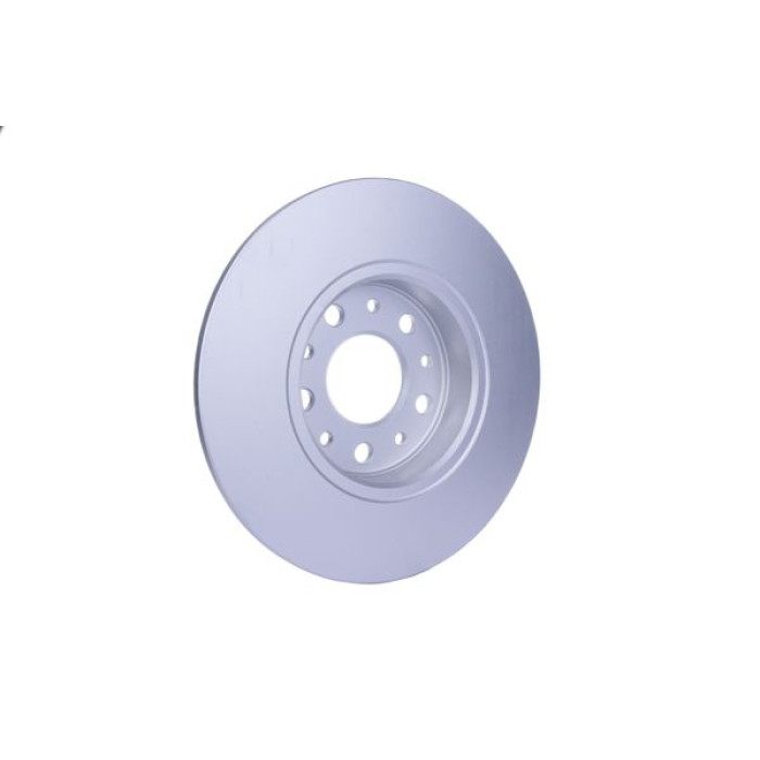 Hella 8DD 355 118-071 Bremsscheibe PRO Hella 8DD 355 118-071 Bremsscheibe PRO