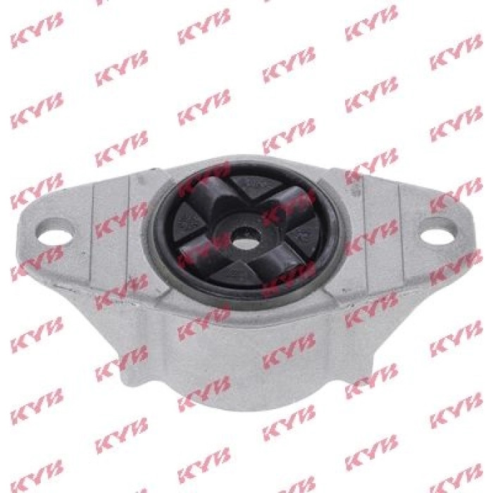 KYB SM9203 Federbeinstützlager Suspension Mounting Kit KYB SM9203 Federbeinstützlager Suspension Mounting Kit