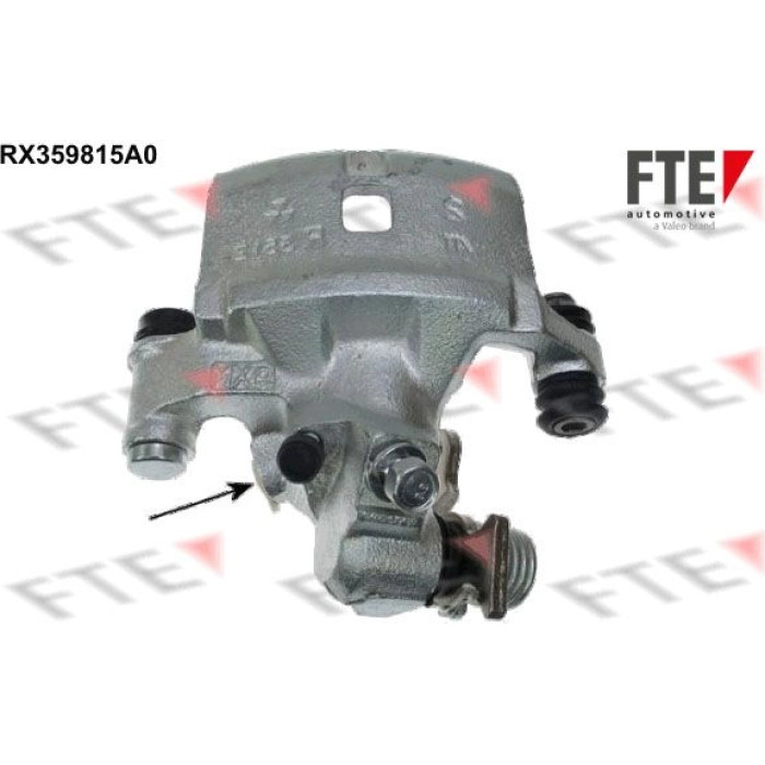 FTE 9290386 Bremssattel FTE 9290386 Bremssattel