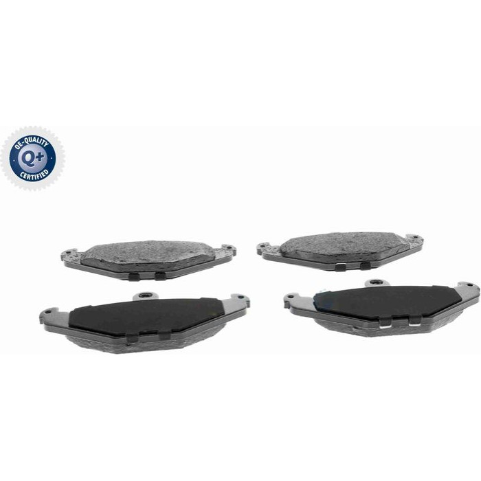 Vaico V40-8024 Bremsbelagsatz, Scheibenbremse Green Mobility Parts Vaico V40-8024 Bremsbelagsatz, Scheibenbremse Green Mobility Parts