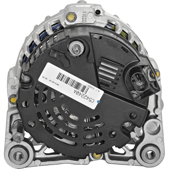 Valeo 439310 Generator ORIGINS - NEW O.E. TECHNOLOGIE Valeo 439310 Generator ORIGINS - NEW O.E. TECHNOLOGIE
