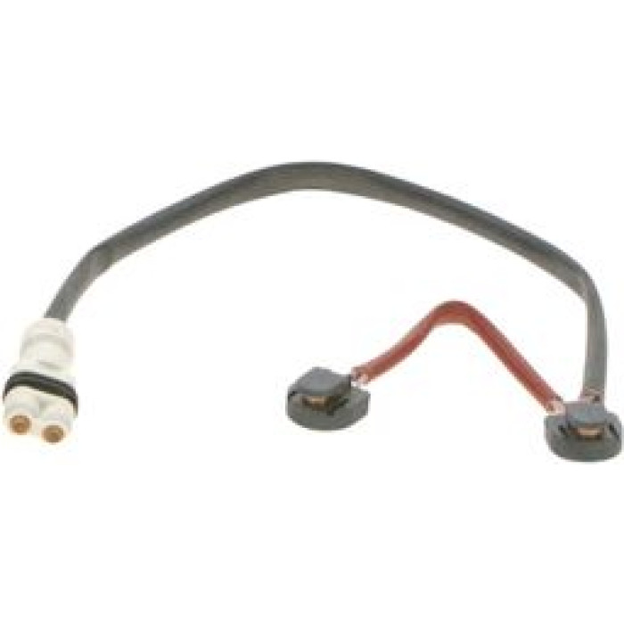BOSCH 1 987 474 570 Warnkontakt, Bremsbelagverschleiß BOSCH 1 987 474 570 Warnkontakt, Bremsbelagverschleiß