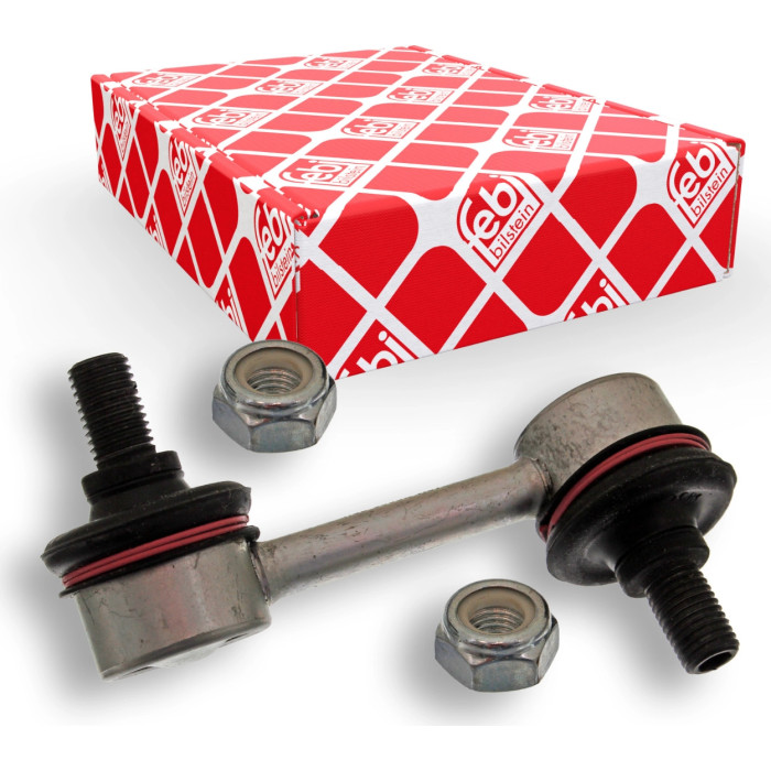 FEBI BILSTEIN 42975 Koppelstange FEBI BILSTEIN 42975 Koppelstange