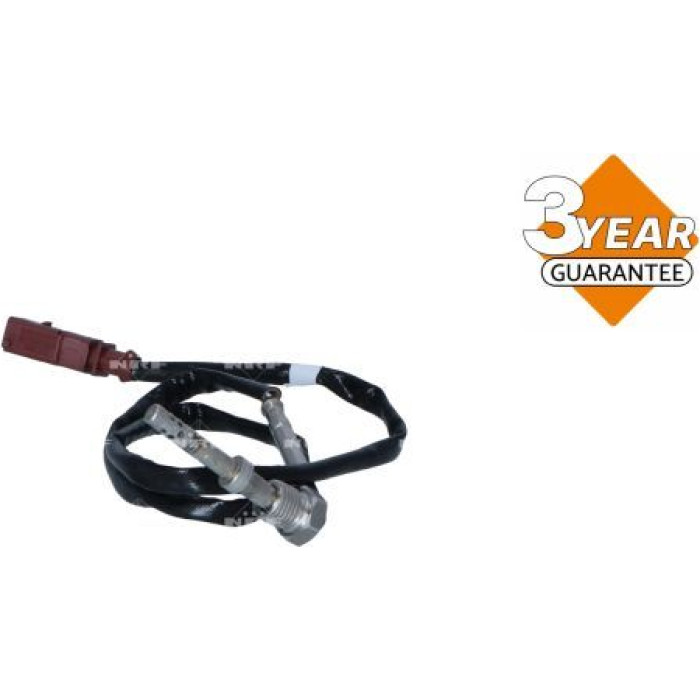 NRF 707029 Sensor, Abgastemperatur EASY FIT