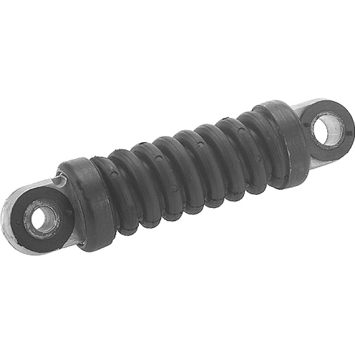 FEBI BILSTEIN 19072 Schwingungsdämpfer, Keilrippenriemen FEBI BILSTEIN 19072 Schwingungsdämpfer, Keilrippenriemen