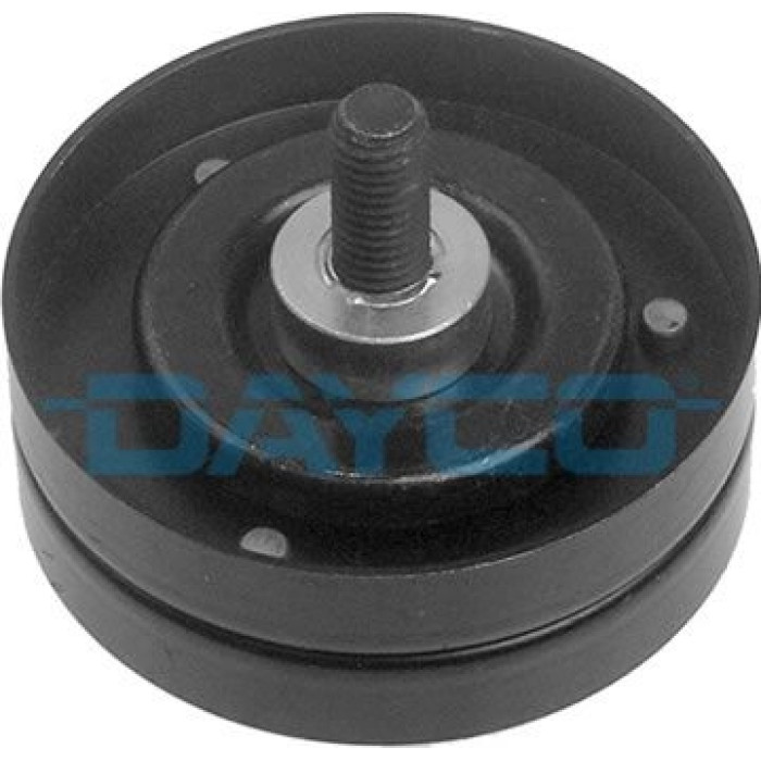 Dayco APV2204 Umlenkrolle/Führungsrolle, Keilrippenriemen Dayco APV2204 Umlenkrolle/Führungsrolle, Keilrippenriemen