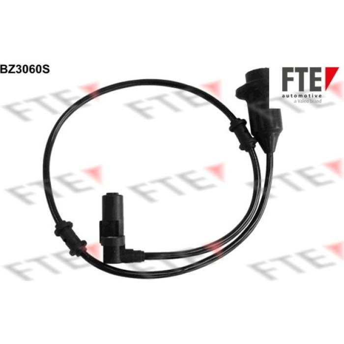 FTE 9400055 Sensor, Raddrehzahl