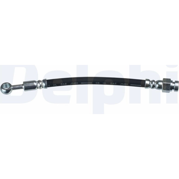 Delphi LH6891 Bremsschlauch