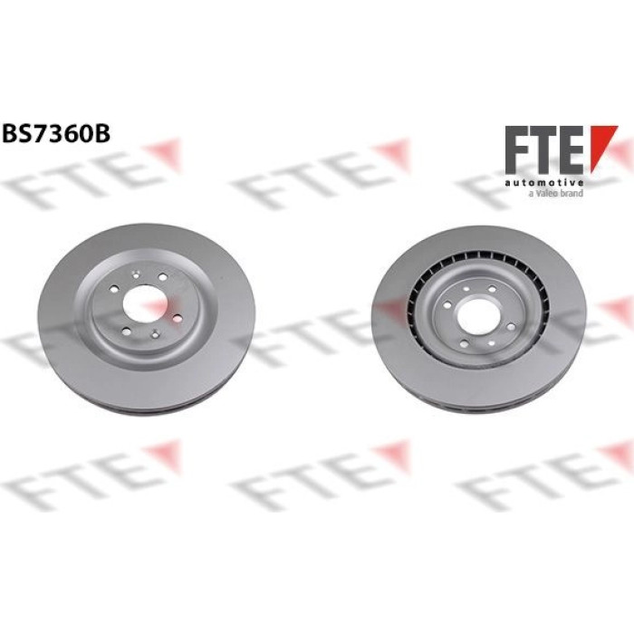 Bremsscheibe 9081058 Bremsscheibe 9081058