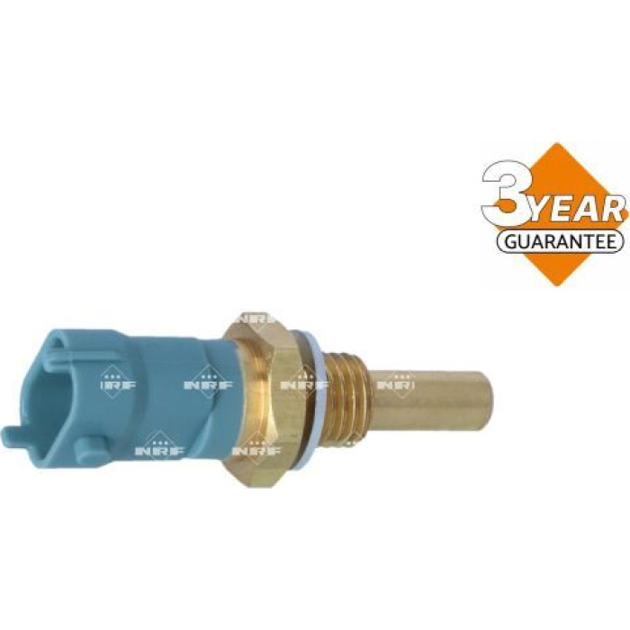 NRF 727005 Sensor, Kühlmitteltemperatur EASY FIT NRF 727005 Sensor, Kühlmitteltemperatur EASY FIT