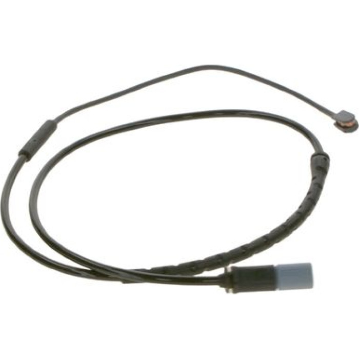 BOSCH 1 987 473 512 Warnkontakt, Bremsbelagverschleiß BOSCH 1 987 473 512 Warnkontakt, Bremsbelagverschleiß