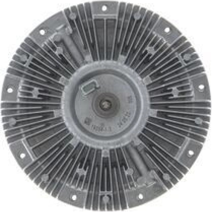 Kupplung, Kühlerlüfter CFC 122 000P Kupplung, Kühlerlüfter CFC 122 000P