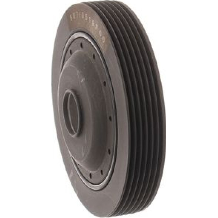 SKF VKM 93612 Riemenscheibe, Kurbelwelle SKF VKM 93612 Riemenscheibe, Kurbelwelle