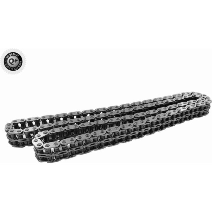 Vaico V30-0496 Steuerkette Q+, Erstausrüsterqualität Vaico V30-0496 Steuerkette Q+, Erstausrüsterqualität
