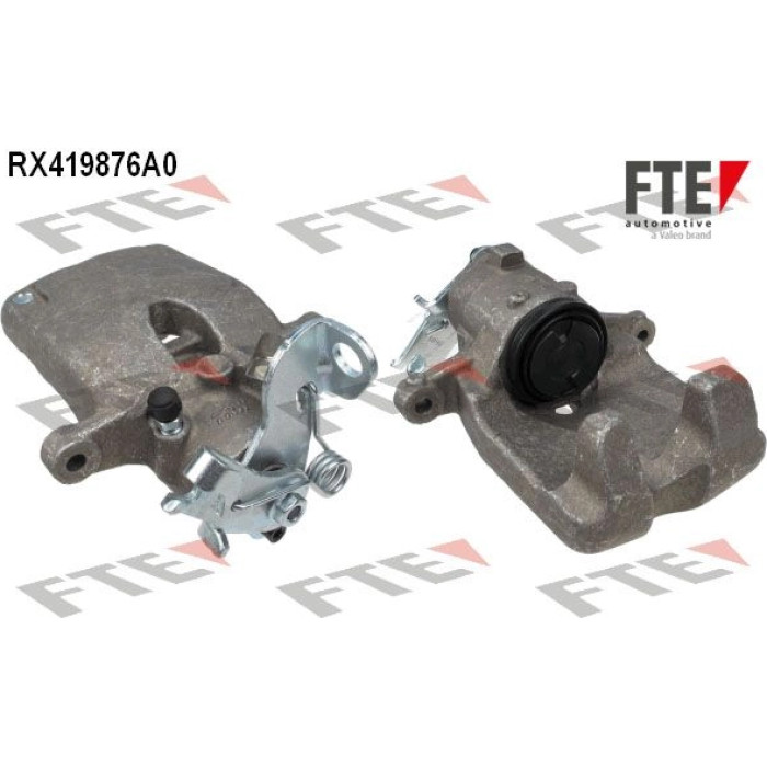 FTE 9290917 Bremssattel FTE 9290917 Bremssattel