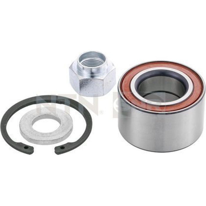 NTN-SNR R190.22 Radlagersatz