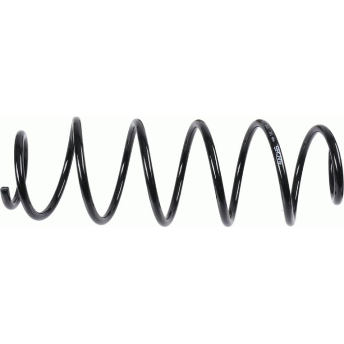 Sachs 998 112 Fahrwerksfeder