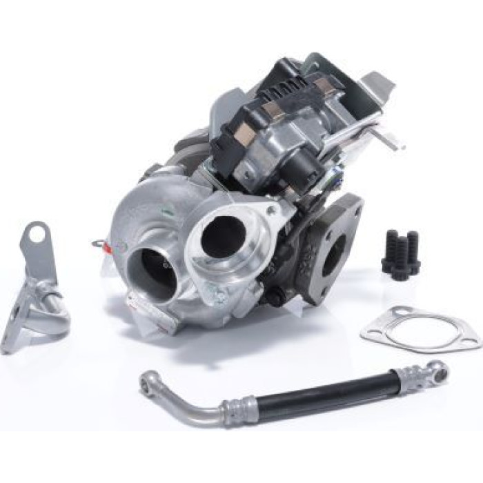 BTS Turbo Turbolader T981045 BTS Turbo Turbolader T981045