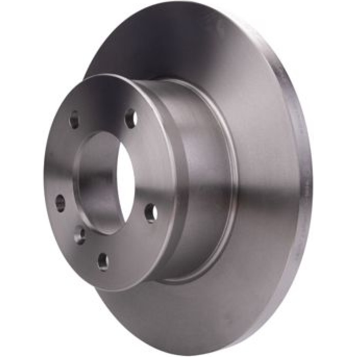 Hella 8DD 355 100-391 Bremsscheibe