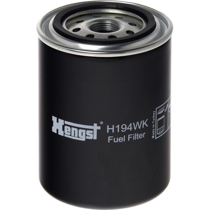 Hengst Filter H194WK Kraftstofffilter Hengst Filter H194WK Kraftstofffilter