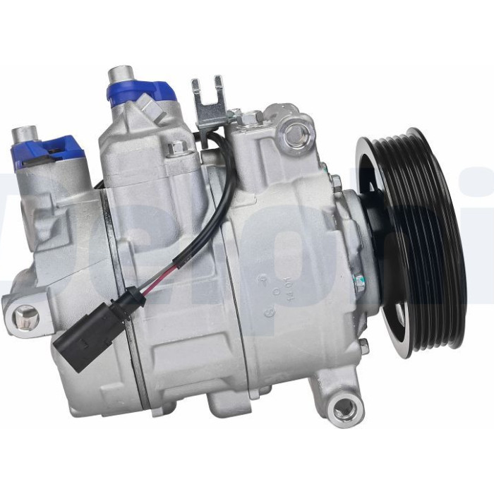 Delphi CS20578 Kompressor, Klimaanlage