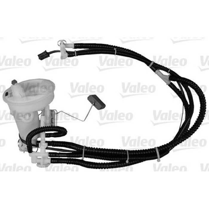 Valeo 347509 Sensor, Kraftstoffvorrat Valeo 347509 Sensor, Kraftstoffvorrat