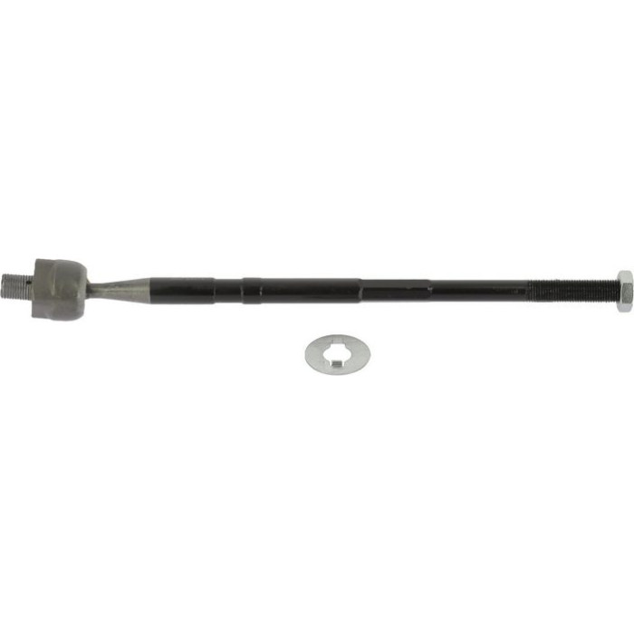 Monroe L24239 Axialgelenk, Spurstange Monroe L24239 Axialgelenk, Spurstange