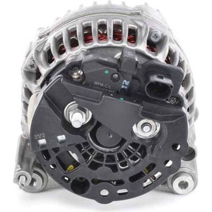 BOSCH 0 124 525 543 Generator BOSCH 0 124 525 543 Generator