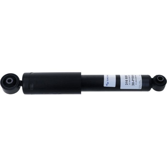 Sachs 316 930 Stoßdämpfer Sachs 316 930 Stoßdämpfer
