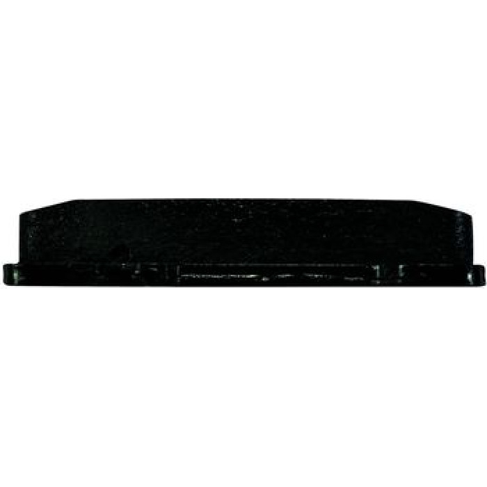 Hella 8DB 355 007-611 Bremsbelagsatz, Scheibenbremse Hella 8DB 355 007-611 Bremsbelagsatz, Scheibenbremse