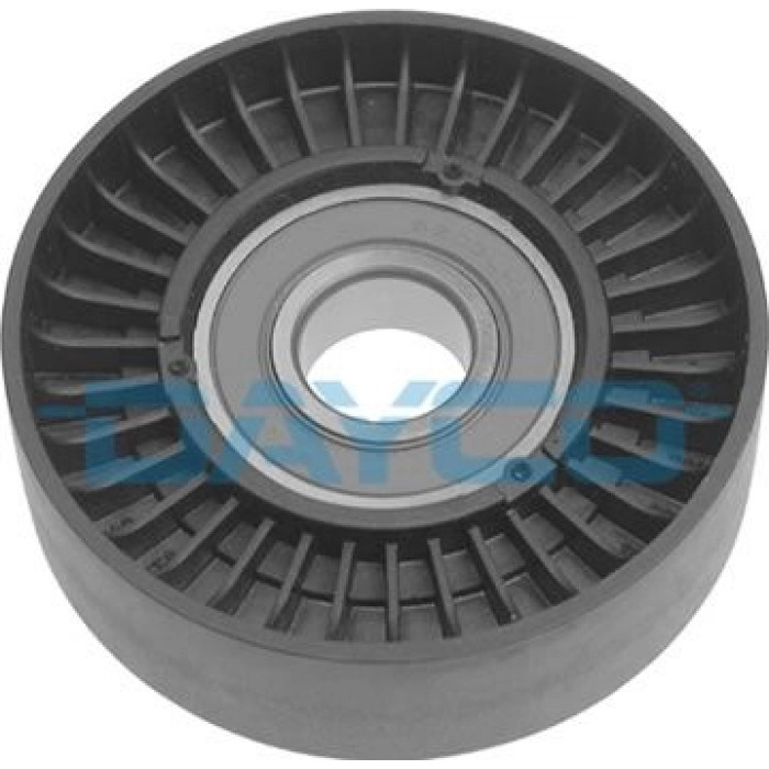 Dayco APV2085 Umlenkrolle/Führungsrolle, Keilrippenriemen Dayco APV2085 Umlenkrolle/Führungsrolle, Keilrippenriemen