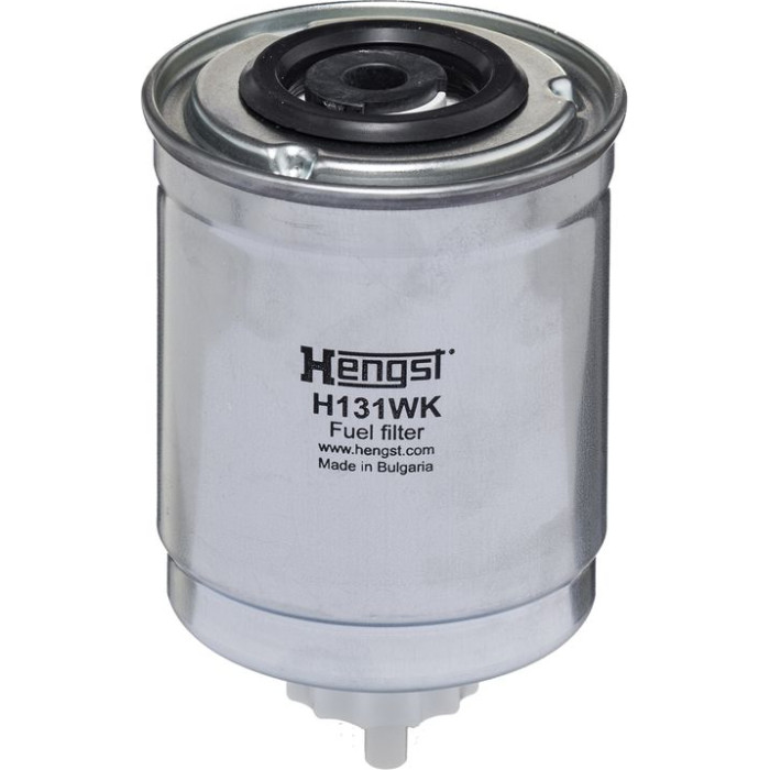 Hengst Filter H131WK Kraftstofffilter Hengst Filter H131WK Kraftstofffilter