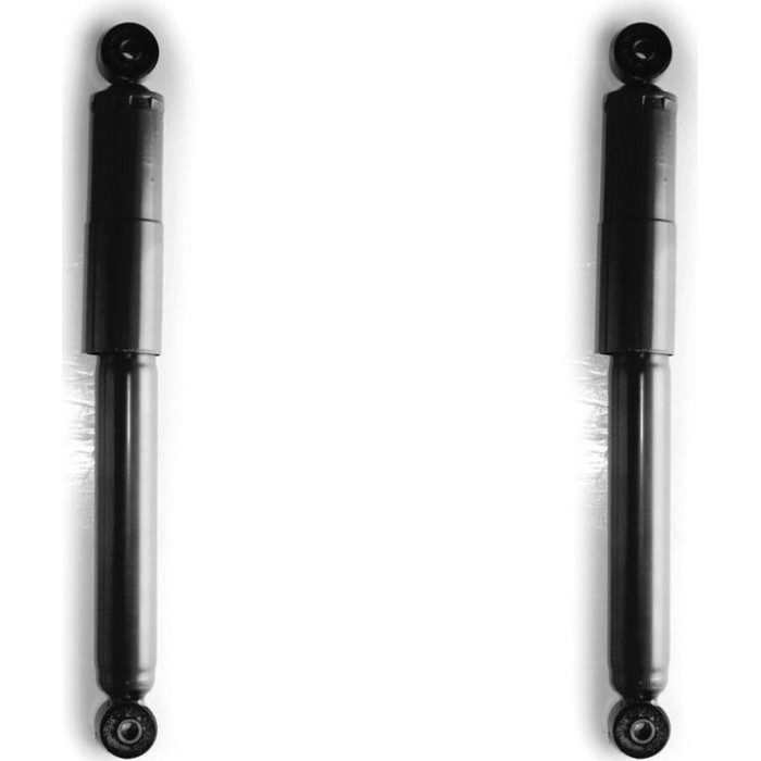 Monroe D7706 Stoßdämpfer ADVENTURE Monroe D7706 Stoßdämpfer ADVENTURE