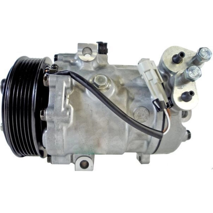 Mahle ACP 1340 000P Kompressor, Klimaanlage BEHR Premium Line Mahle ACP 1340 000P Kompressor, Klimaanlage BEHR Premium Line