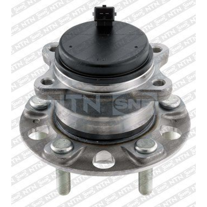 NTN-SNR R184.83 Radlagersatz