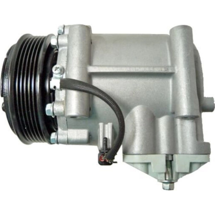 Mahle ACP 90 000S Kompressor, Klimaanlage BEHR Mahle ACP 90 000S Kompressor, Klimaanlage BEHR