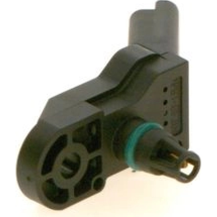 BOSCH 0 261 230 043 Sensor, Saugrohrdruck BOSCH 0 261 230 043 Sensor, Saugrohrdruck