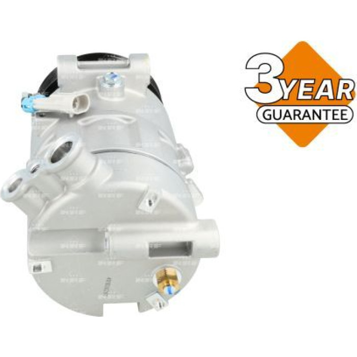 NRF 32312 Kompressor, Klimaanlage EASY FIT NRF 32312 Kompressor, Klimaanlage EASY FIT