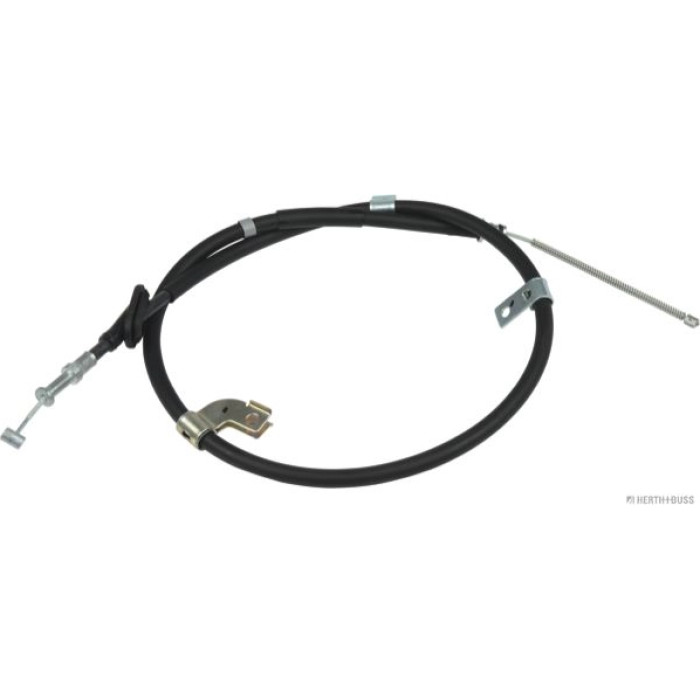 Herth+Buss Jakoparts J3927011 Seilzug, Feststellbremse