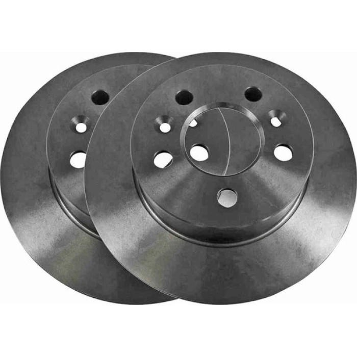 Vaico V46-40011 Bremsscheibe Vaico V46-40011 Bremsscheibe
