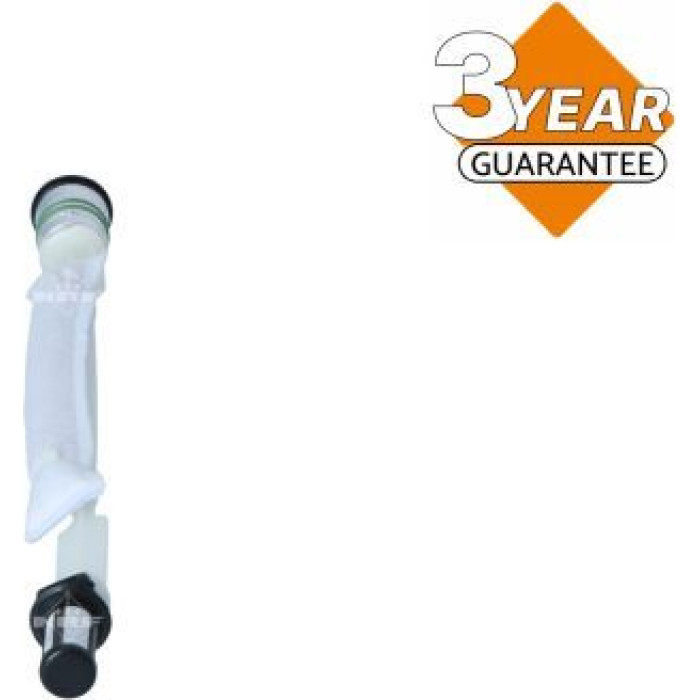 NRF 33312 Trockner, Klimaanlage EASY FIT NRF 33312 Trockner, Klimaanlage EASY FIT