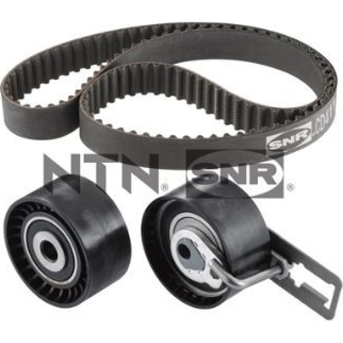 Zahnriemensatz KD459.65