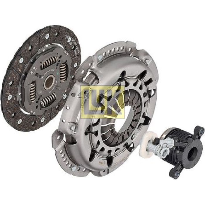 LuK 620 3351 33 Kupplungssatz RepSet Pro LuK 620 3351 33 Kupplungssatz RepSet Pro
