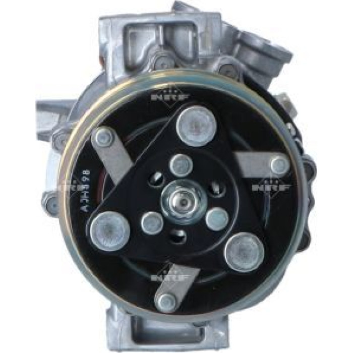 NRF 320084G Kompressor, Klimaanlage GENUINE NRF 320084G Kompressor, Klimaanlage GENUINE