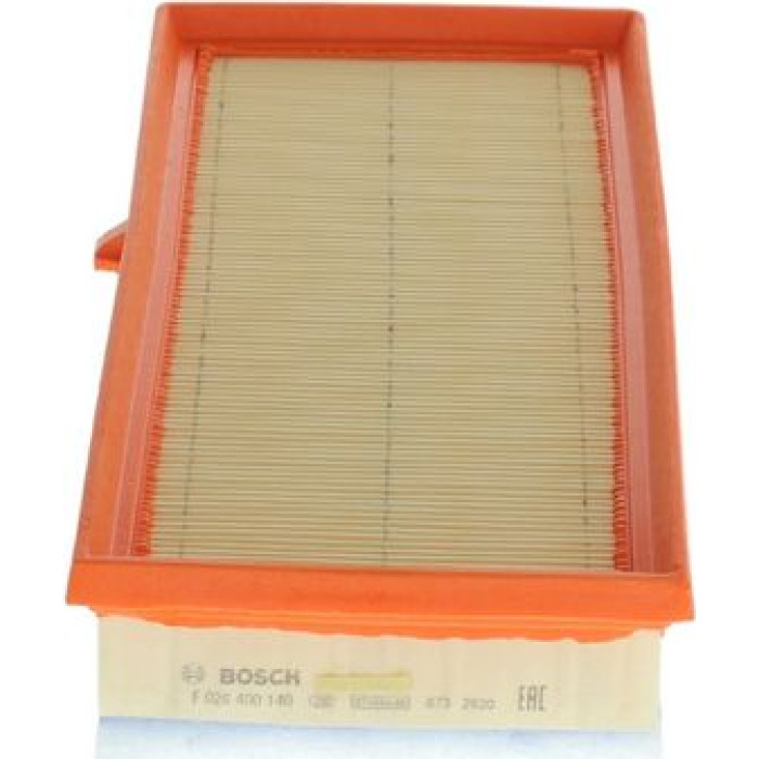 BOSCH F 026 400 140 Luftfilter BOSCH F 026 400 140 Luftfilter