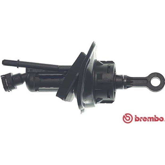 Brembo C 24 018 Geberzylinder, Kupplung ESSENTIAL LINE Brembo C 24 018 Geberzylinder, Kupplung ESSENTIAL LINE