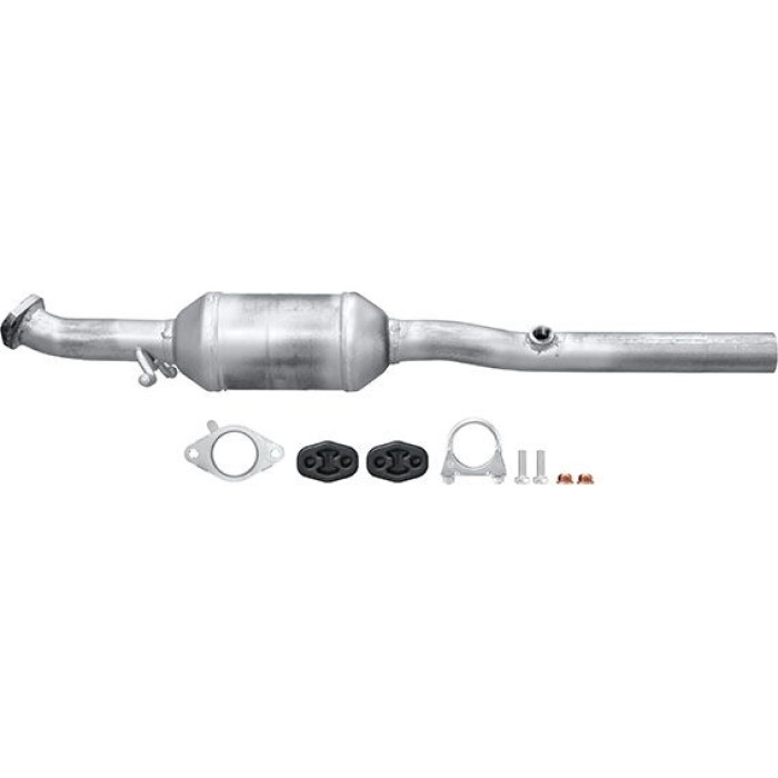 Hella 8LE 366 051-621 Katalysator Easy2Fit – PARTNERED with Faurecia Hella 8LE 366 051-621 Katalysator Easy2Fit – PARTNERED with Faurecia